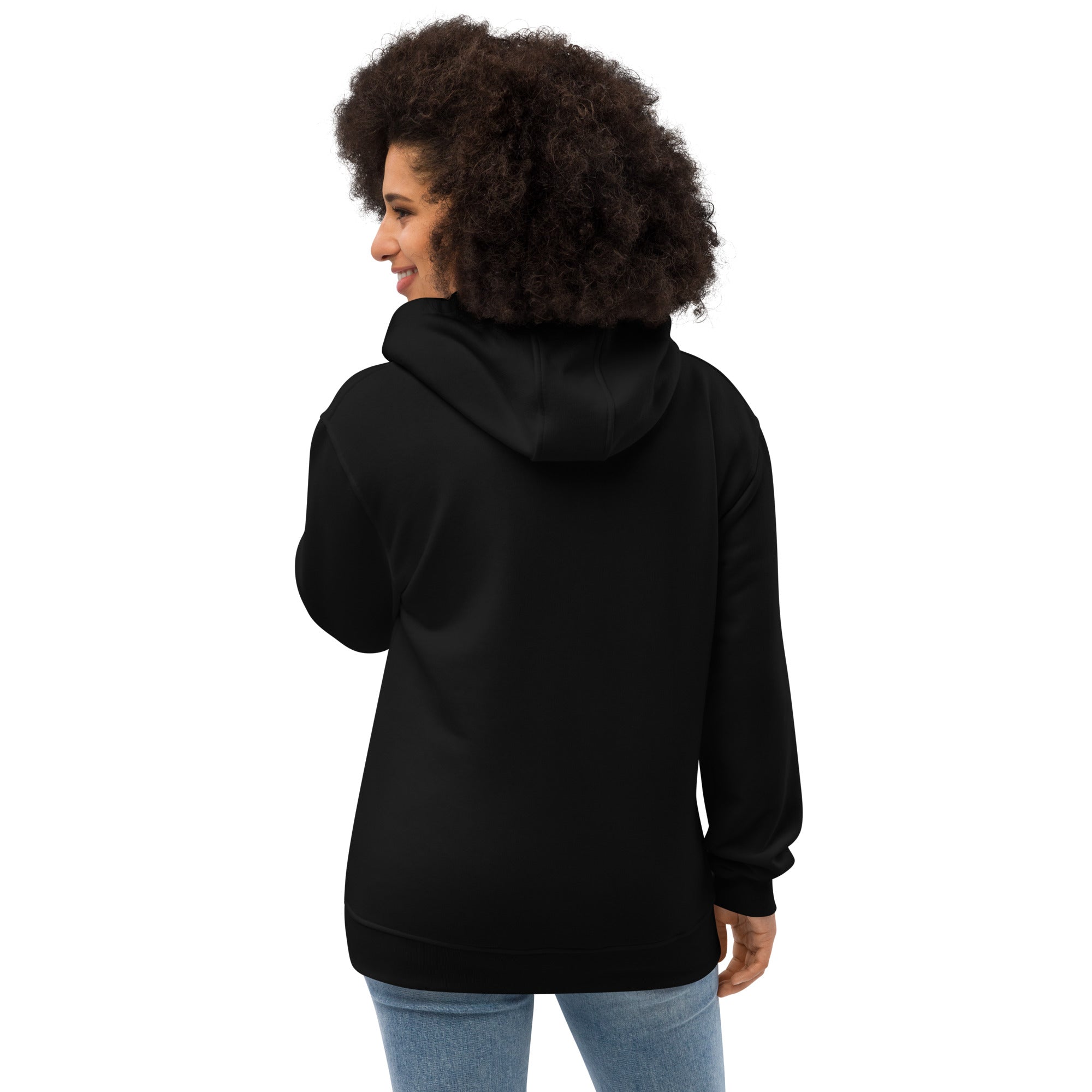 Daydream Believer Premium Eco Hoodie